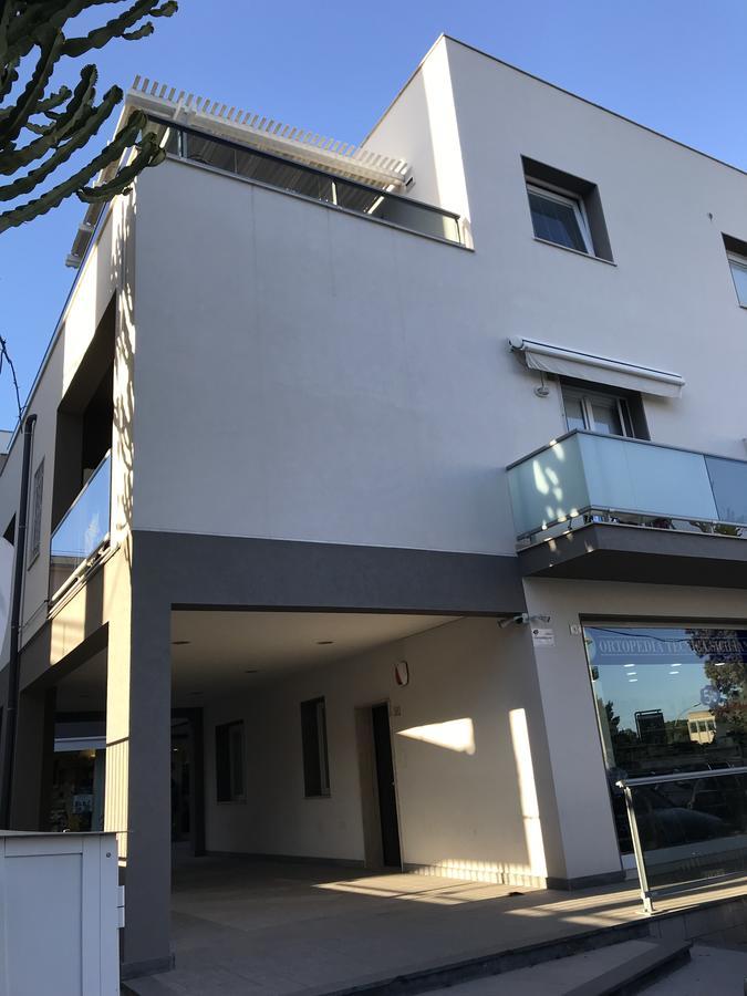 Il Moro Holiday Home Syrakus Exterior foto