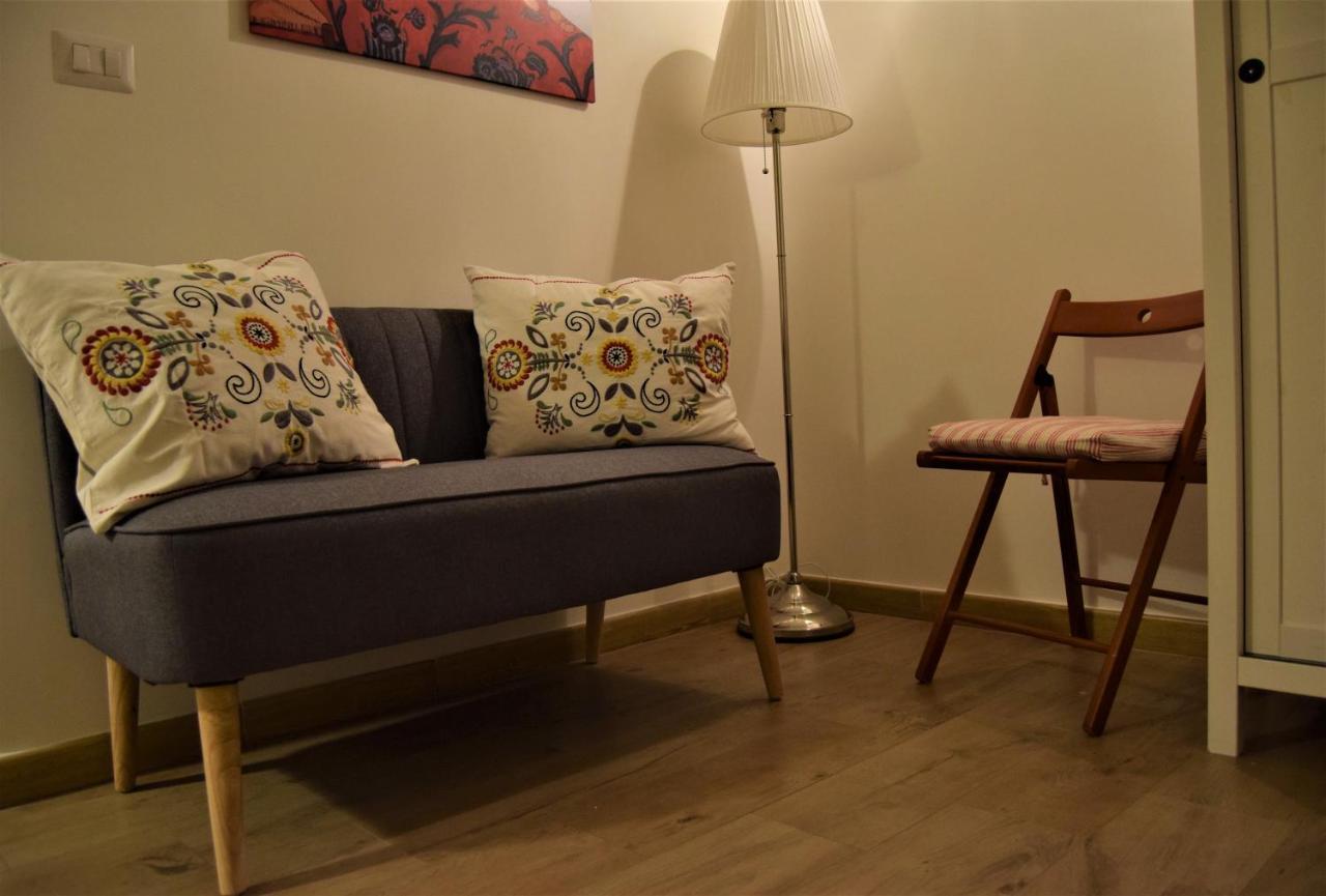 Il Moro Holiday Home Syrakus Exterior foto