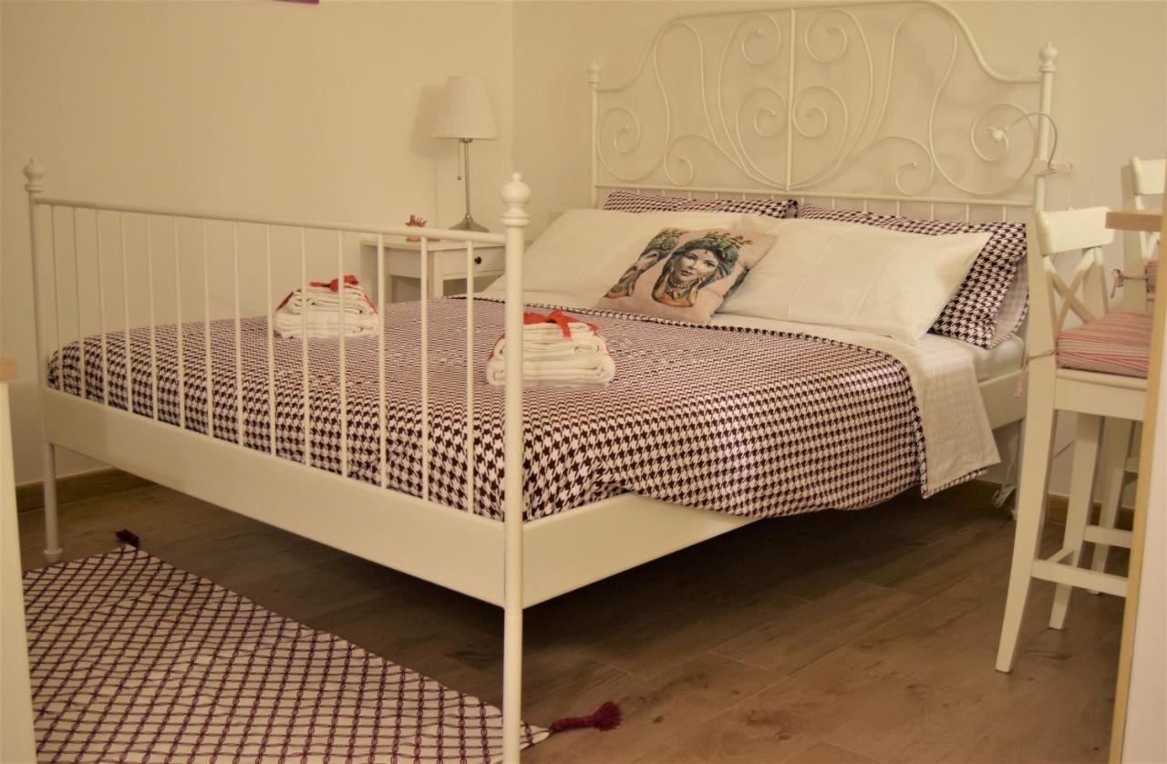 Il Moro Holiday Home Syrakus Exterior foto