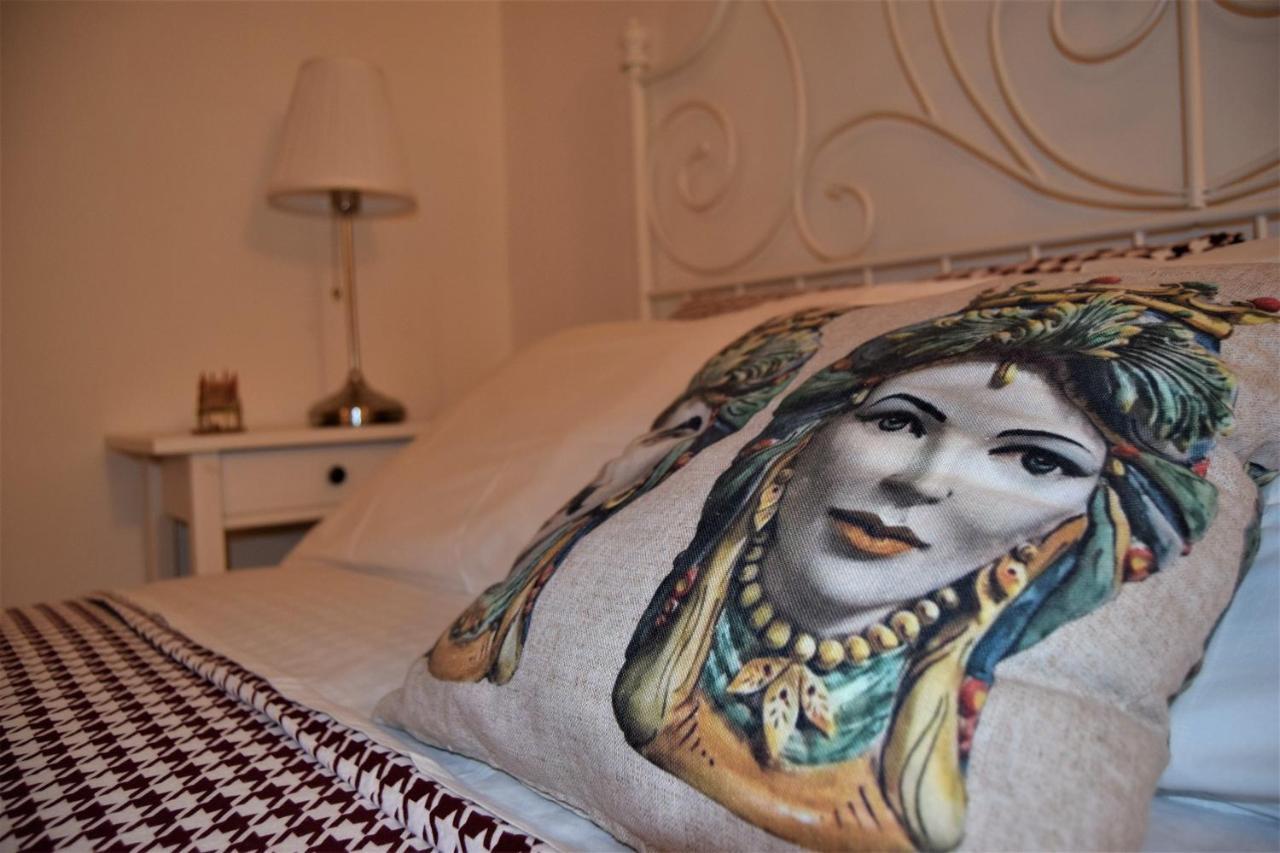 Il Moro Holiday Home Syrakus Exterior foto