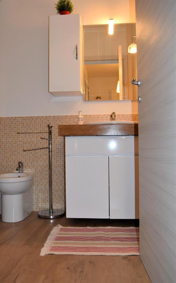 Il Moro Holiday Home Syrakus Exterior foto
