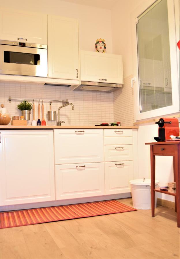 Il Moro Holiday Home Syrakus Exterior foto